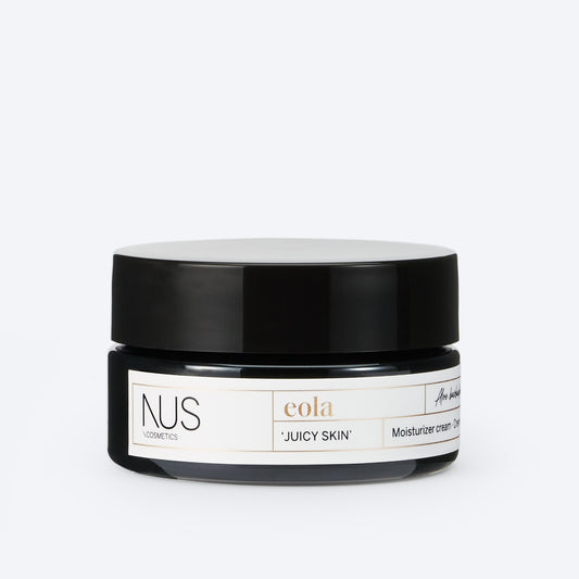 EOLA JUICY SKIN - Crema Hidratante de día