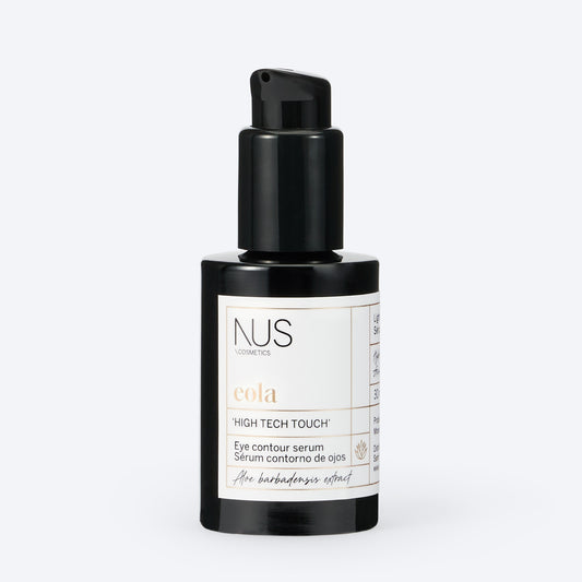 EOLA HIGH TECH TOUCH - Sérum Contorno de Ojos