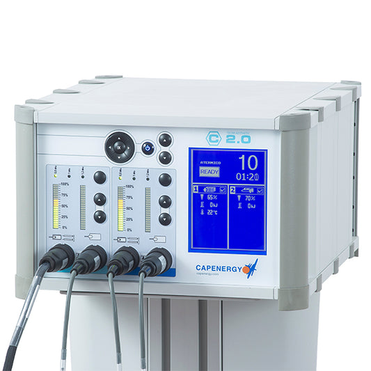 Tecar Aesthetic C2.0