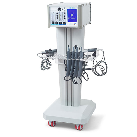 Tecar Aesthetic C2.0