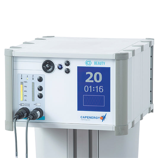 Tecar Aesthetic C Beauty