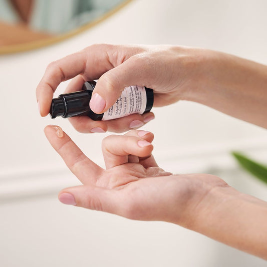 EOLA HIGH TECH TOUCH - Sérum Contorno de Ojos