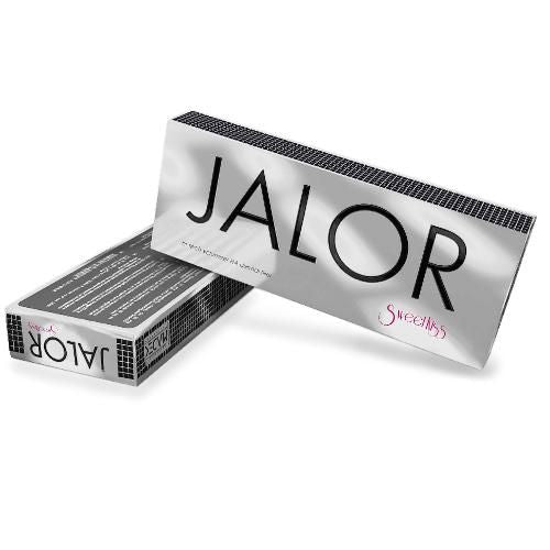 Jalor Sweet Kiss: Filler Facial Profesional con Ácido Hialurónico para Arrugas Profundas