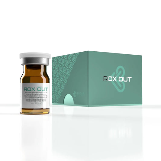 Rox-Out. Mesoterapia para la rosácea