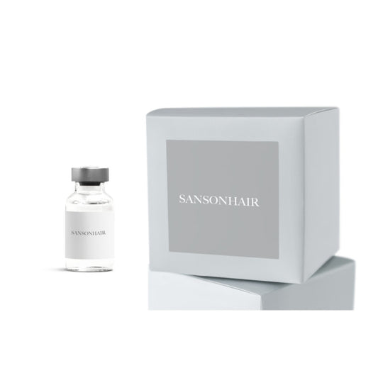 SANSONHAIR. Tratamiento anticaída cabello