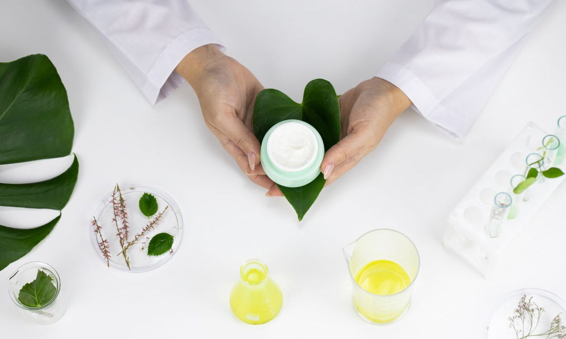 Beneficios de los Exosomas Vegetales: Revolucionando la Medicina y la Cosmética