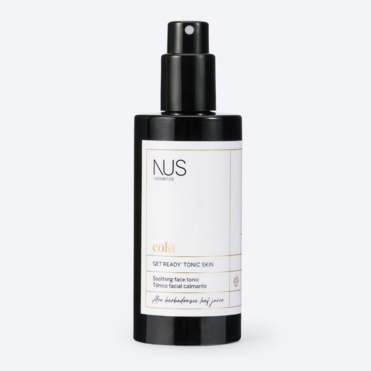 EOLA GET READY - Tónico facial calmante
