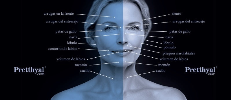 PRETTY HYAL DEEP 1ml