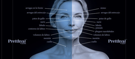 PRETTY HYAL DERM 1ml