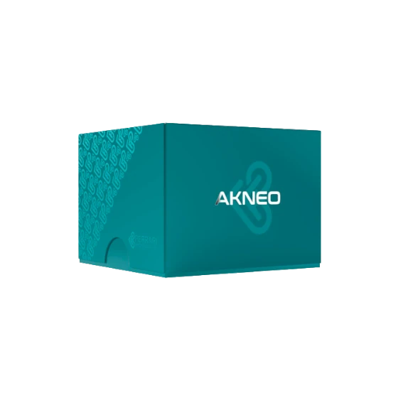 AKNEO. Tratamiento para el acné