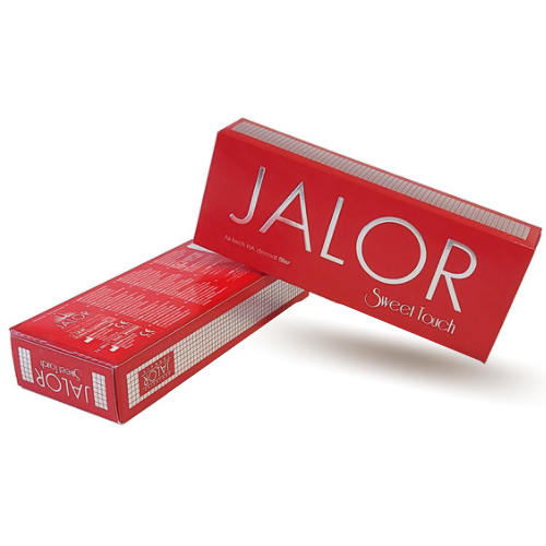 JALOR SWEET TOUCH. Filler ácido hialurónico reticulado.