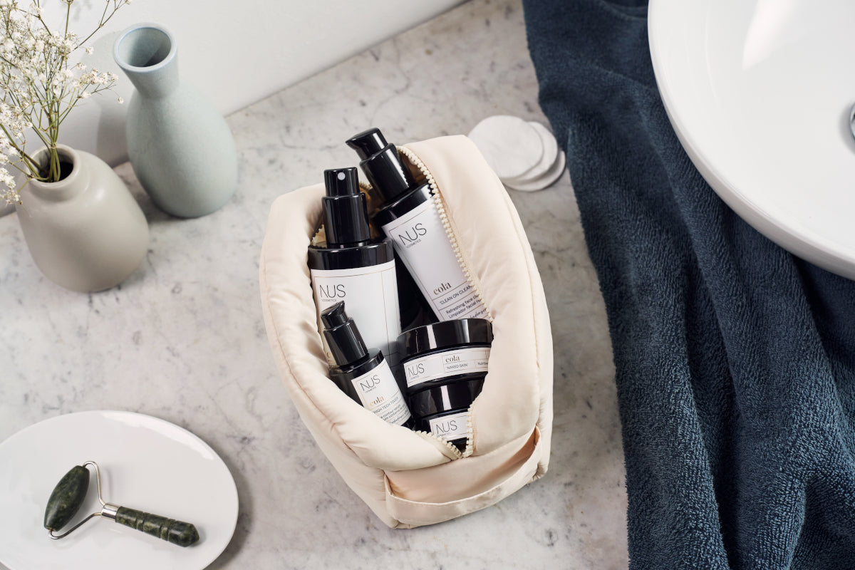 PACK EOLA - Kit Skin Care completo