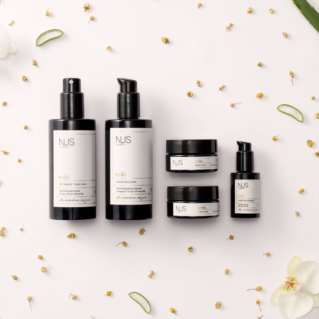 PACK EOLA - Kit Skin Care completo