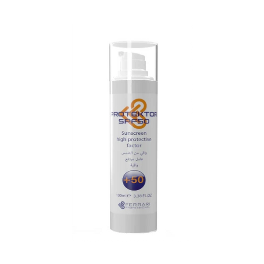 SPF 50